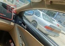 هیوندای سۆناتا